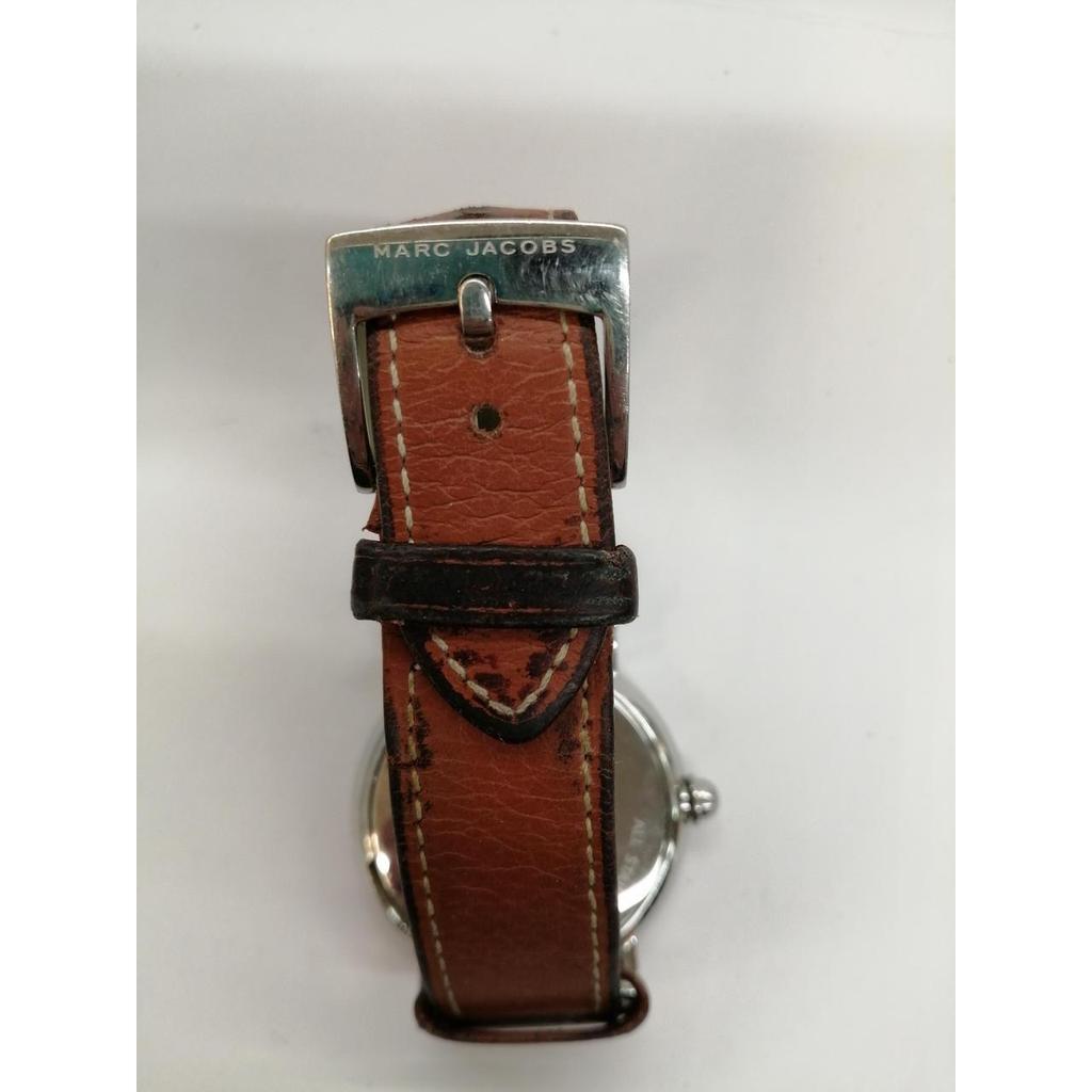 Used MARC JACOBS MJ1571 Wristwatch