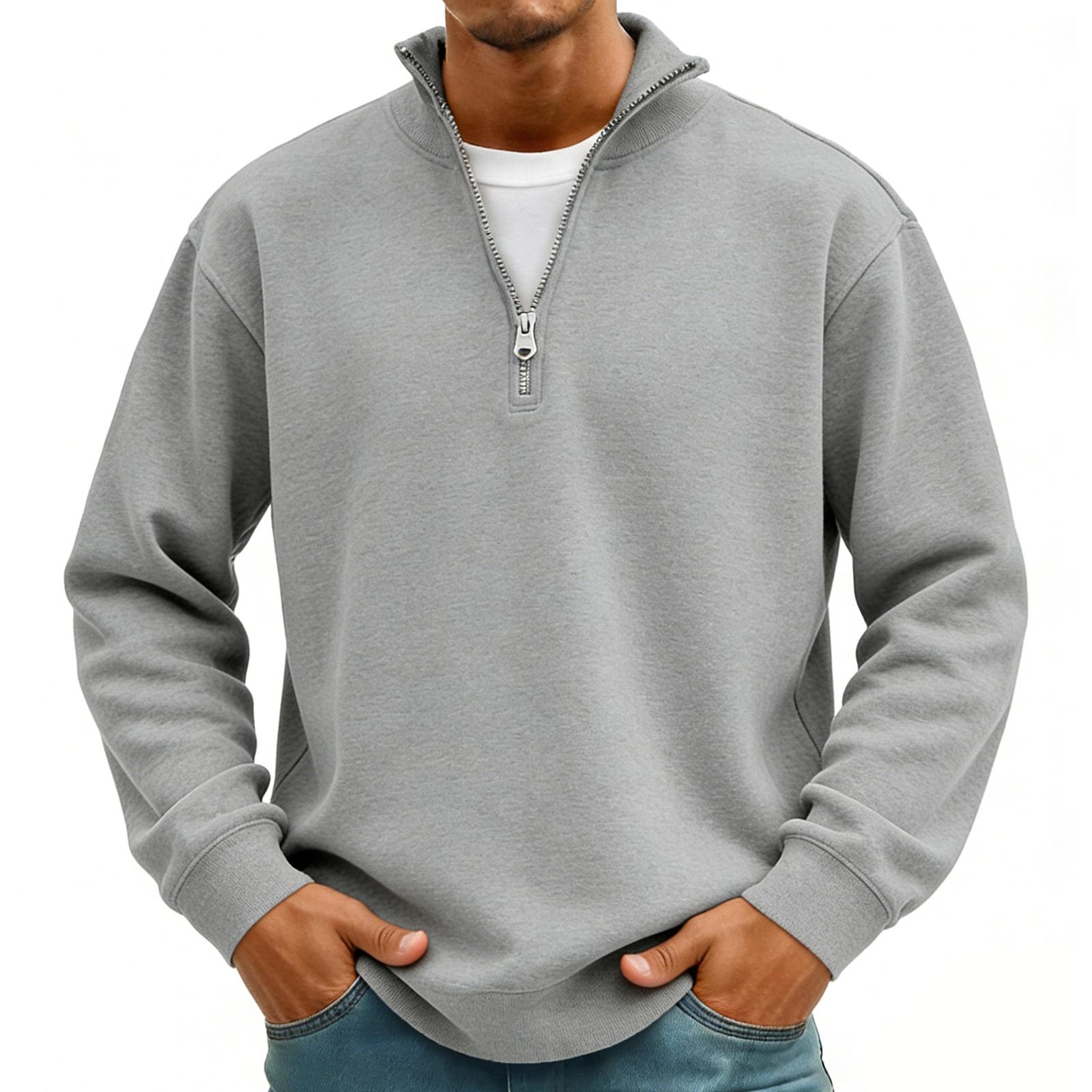 

Men s Loose Hooded Hood Leisure Hoodie S