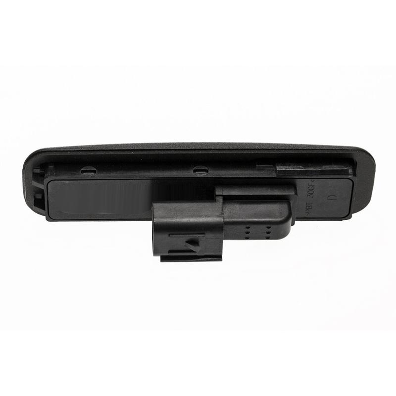 Car Left Front Door Keyless Entry Password Lock Car Door Code Key Pad Buttons 8L8T-14A626-AA For Ford Escape 2008-2012-A87Q
