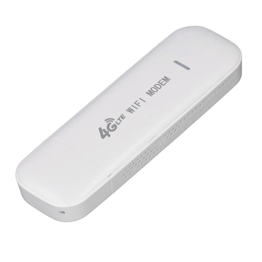 4G LTE USB Network Adapter 10 Users Portable Wireless Fidelity USB Mobile Router Network Card for
