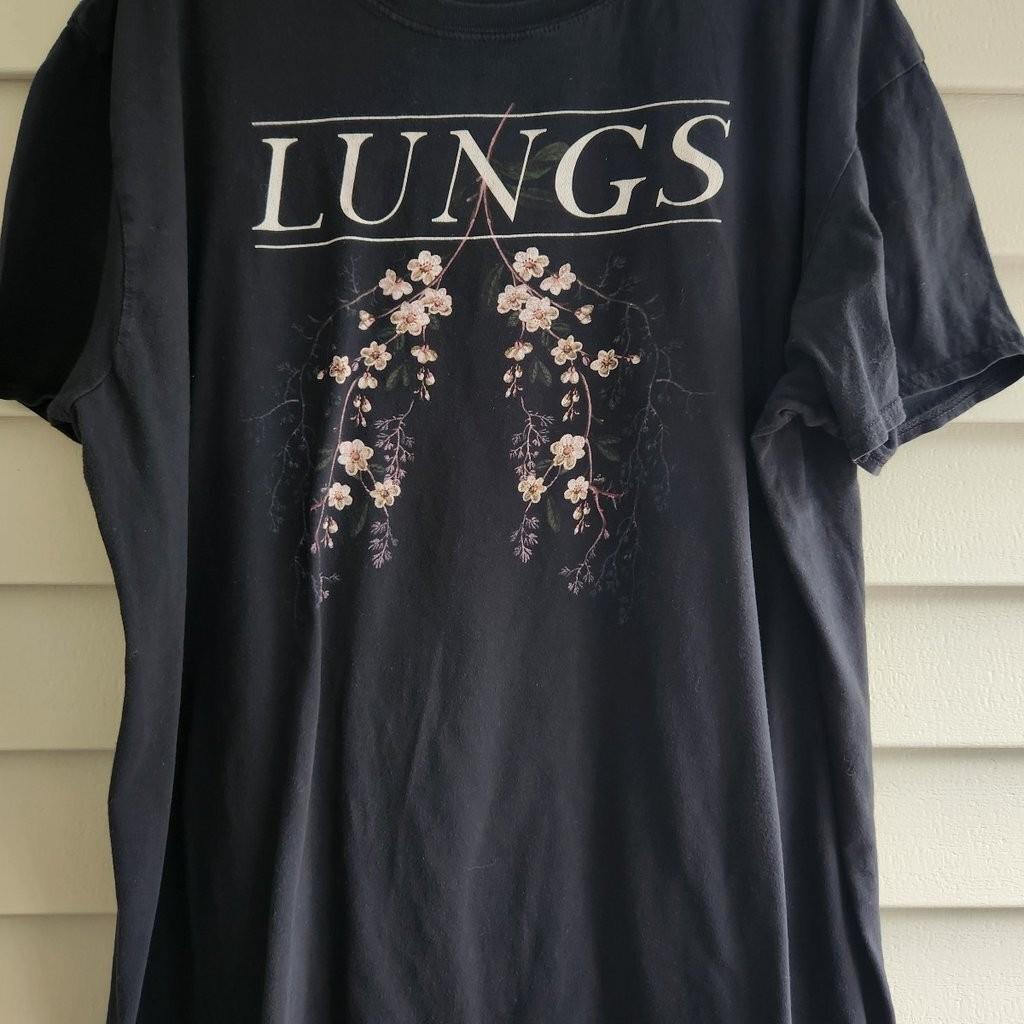 Rare Florence And The Machine Octopus Shirt Unisex Concert S-5XL LO474 XXXXL
