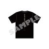 The Place of Oath Quote Design Goro Majima XL Size "Yakuza 0 Director's Cut" T-Shirt