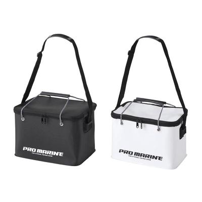 Promarine EVA Square Tote Bag Lid and (with Belt) AEG210-33