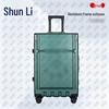 Shunxing Commemorative Veteran Luggage Suitcase