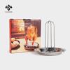 Barbekü ve Mangal – Mangal İzgarası