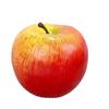 Home Shop Party Decor Lifelike Artificial Fruit for Kitchen Display (Red)