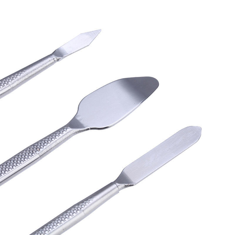 Universal Metal Spudger Pry Tools Mobile Phone Repairing Opening Tool for iPhone Laptop Tablet Smartphone Ferramentas