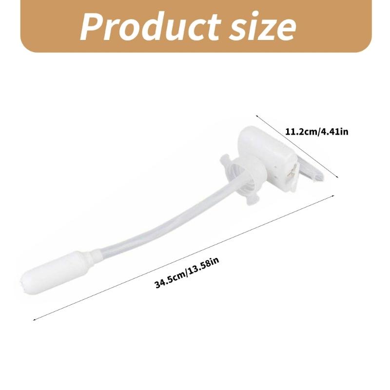 Easily Pour Electric Drink Pump Portable Beverage Dispenser Electric Tap Prevents Overflows for Various Drink