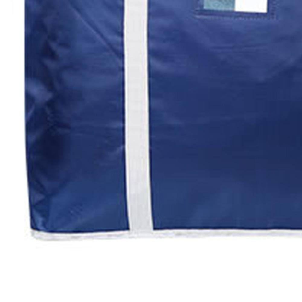Reusable Oversize Moving Bag Foldable Strong Durable Storage Bag Oxford Cloth Large Capacity Large Moving Bag Home Moving