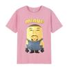 Rapper Kanye West Funny Meme Graphic Fashion Casual T Shirt Men Women Hip Hop Oversized Tshirt Summer Cotton Unisex Tshirts Top