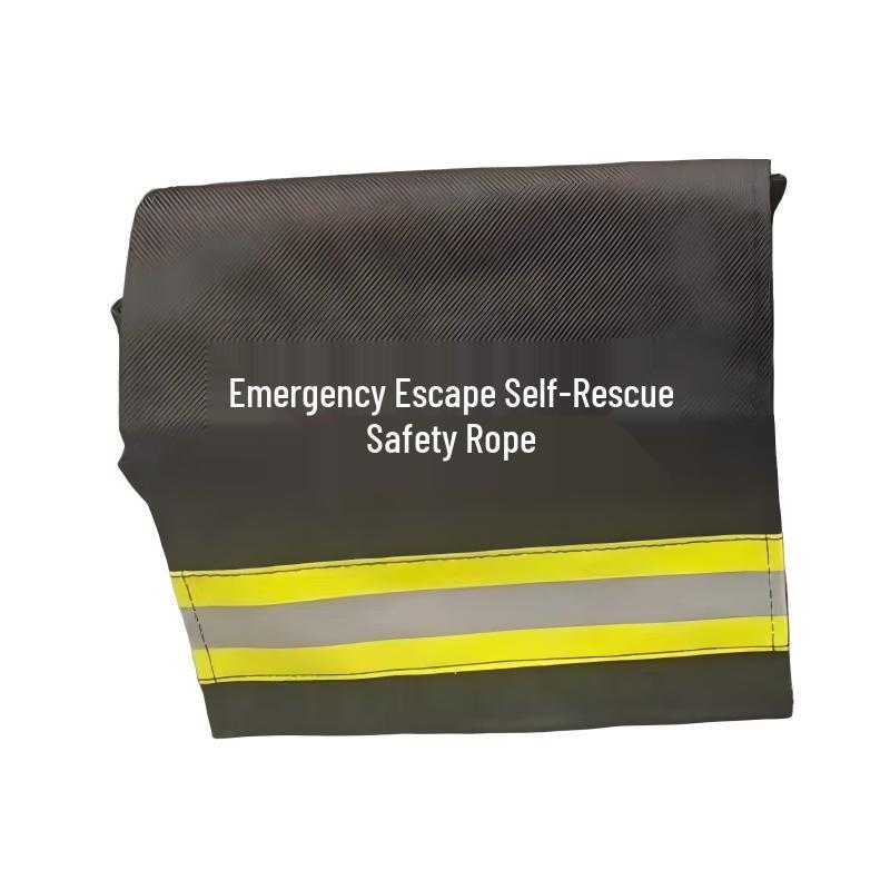 DAXTE High-Rise Fire Escape Rope