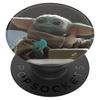 Popsockets Grogu Star Wars: The Mandalorian Mobile Phone Grip