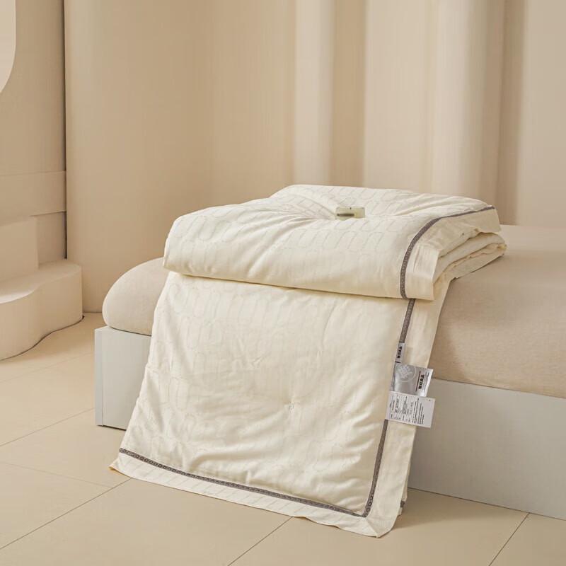 Muji Bambusfaser Seide Ganzjahresdecke