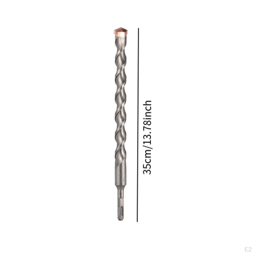 Concrete Drill Tool for Carpentry And Tile Work