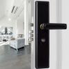 HOTUN Anti-Pry Stainless Steel Security Door Handle
