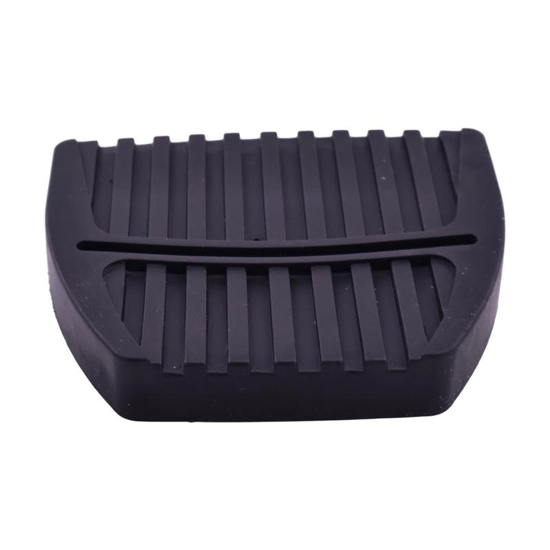 2PCS Brake Pedal Pad 31319-20540-71 For Toyota Forklift 6 -8 Series