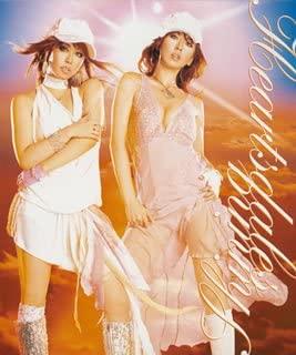 

CD HEARTSDALES JEWELS RUM SIZK Shining CTCR40202 Japan ObiJapanese Club Dance Used