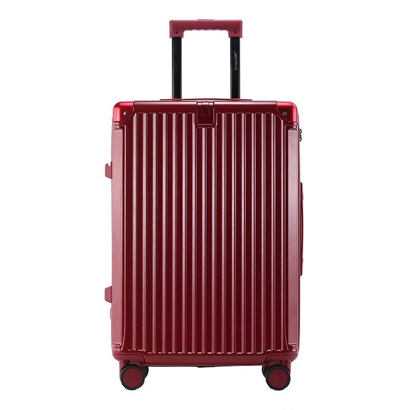 DREAMGIFT Fashion Travel Suitcase