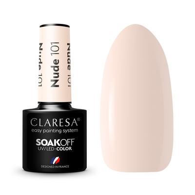 Manikür – Oje