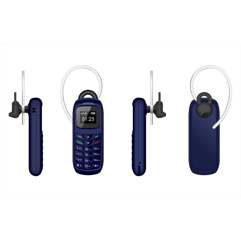 

Мобильный телефон BM70GSM мини-телефон с двумя SIM-картами, студенческий, с кнопочным управлением, неинтеллектуальный, маленький мини-кнопочный мобильный телефон