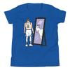 Kid’s T-shirt Nikola Jokic Mirror GOAT