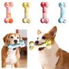 Dog Squeaky Toy for Small Breeds - Teething Stick for and Small Dogs