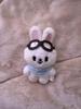 [USED] Straykids Reno Leavitt PILOT 10cm Plush Toy