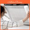Range Paper Hood 46cm510m Filter Nonwoven Oilproof Cotton Filter Disposable Range Hood Exhaust Fan Filter Extractor Tools