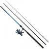 Shakespeare Titanium Fishing Rod Set