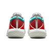 New Nike Court Zoom Nxt 'White Habanero Red Washed Teal' DH0219-136