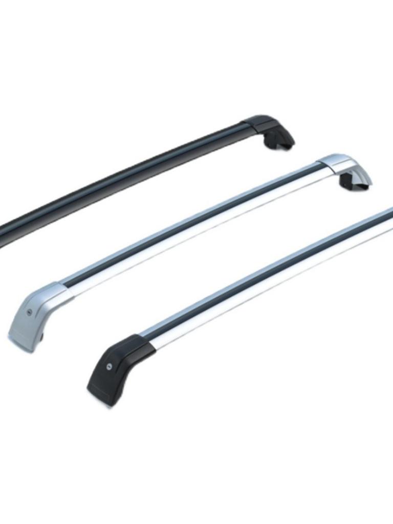 Aluminum Roof Rack Crossbars for Chery Tiggo 3X/5/7/8/9: Convert to Luggage Boxes and Frames