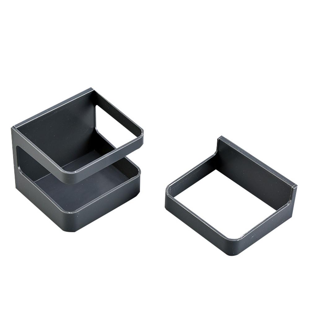 Wall Mounted Umbrella Holder Umbrella Storage Rack No Drill Solid for Home Use A