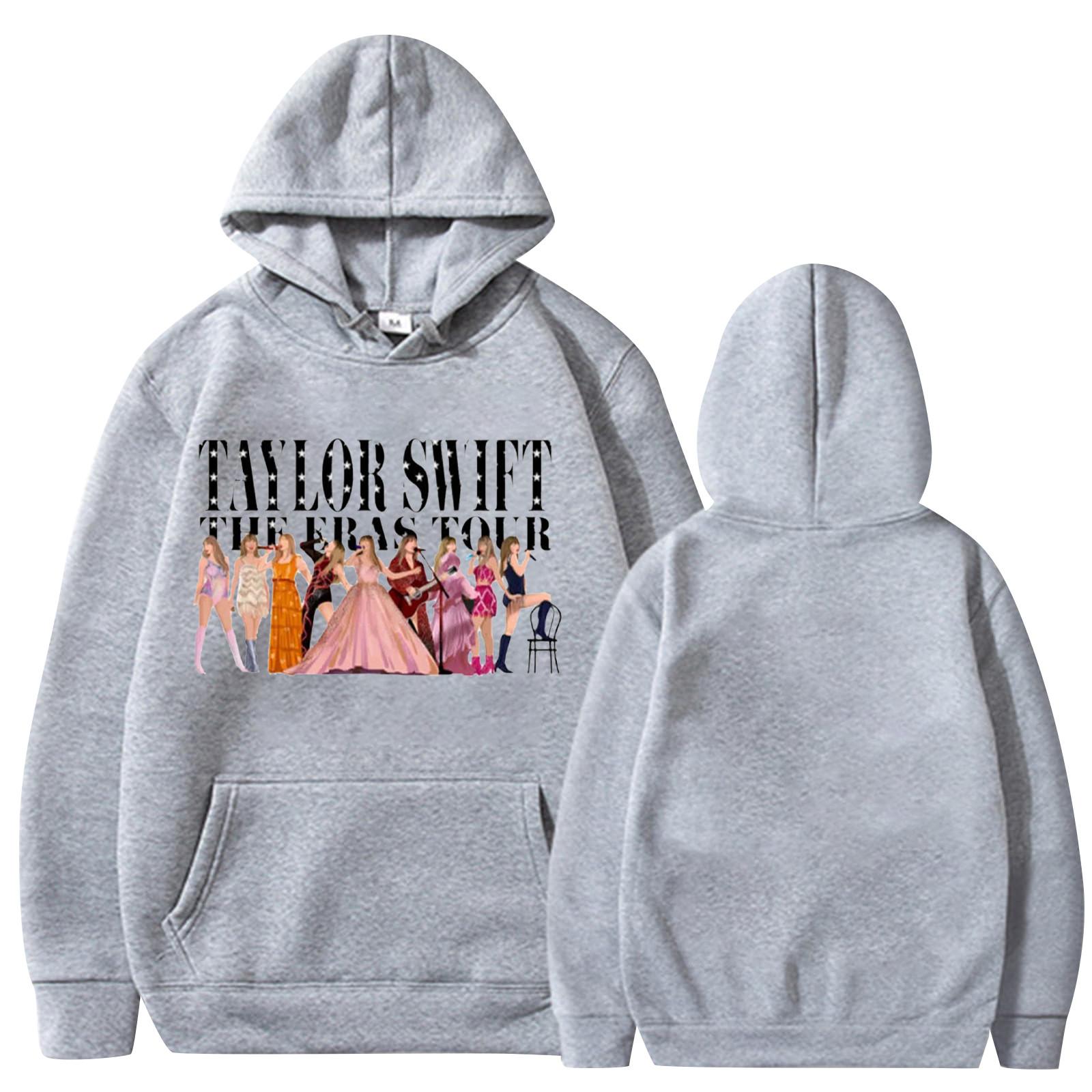 Мужская свободная толстовка с капюшоном с принтом мужская повседневная модная спортивная толстовка XXXXXXL 2330₽