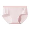 7A Antibacterial Mid-Waist Women's Seamless Underwear - Breathable, Skin-Friendly, Butt-Lifting
