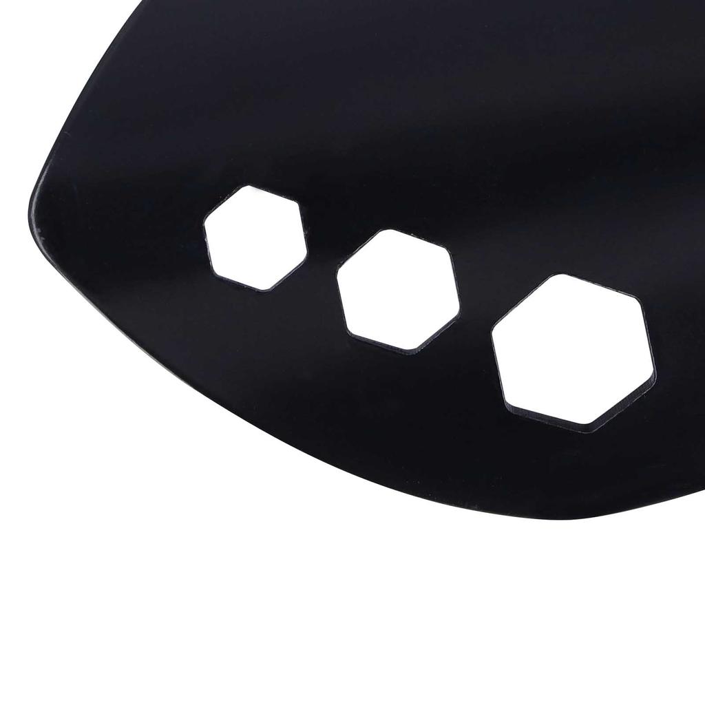 Multipurpose Camping Shovel Aluminum Alloy Small Survival Multitool Shovel for Outdoor Hiking