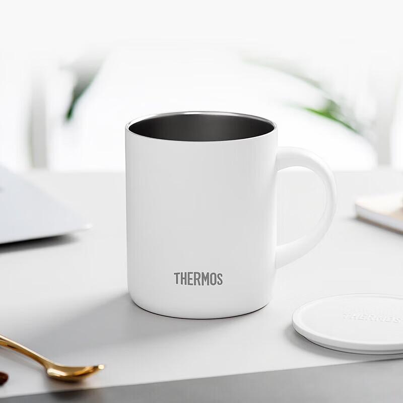 Thermos JDG-351 340ml Insulated Coffee Mug