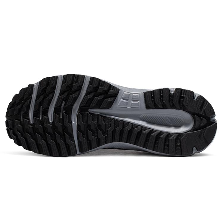 New Asics Trail Scout 2 'Black Orange' Women's 1012B039-008