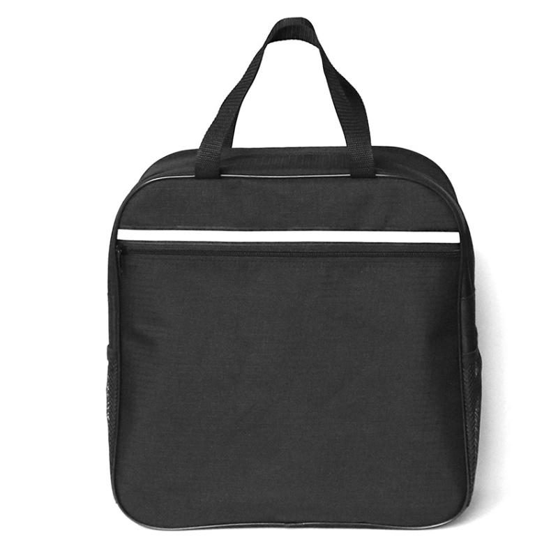 Rollstuhltasche Rollstuhl Armlehntasche Rucksack Behinderten-Rollstuhl Multifunktionale Hintere Hängetasche Aufbewahrung Aufbewahrungstasche Handtasche
