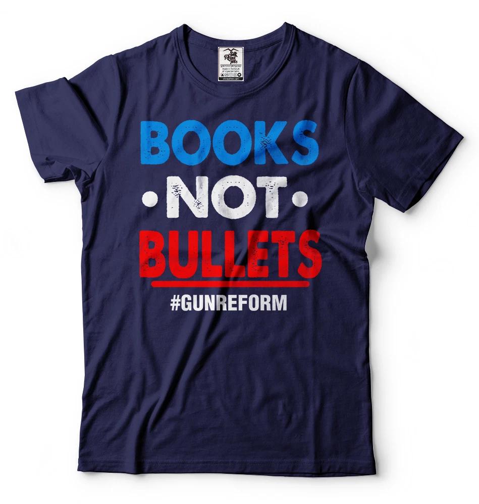 Gun Reform T-shirt March for our lives Supporter Tee shirt Protest Political Tee XL