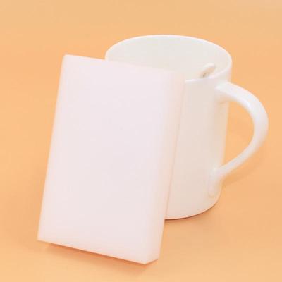 Melamine Foam Magic Sponge Eraser Cleaning Block Multi Cleaner Easily Use 1Pcs