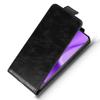 For Realme 15 Pro 5G/15 5G Stand Case Magnetic Clasp Vertical Flip Leather Phone Cover with Card Holder