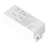 36W LED Driver Input AC100-240V Output DC12V 3A DIY Indoor Lamp Driver Transformer for G4 MR11 MR16