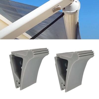 Awning Slider Catch Assembly 830472P002 For RV/Camper/Trailer For Dometic A&E