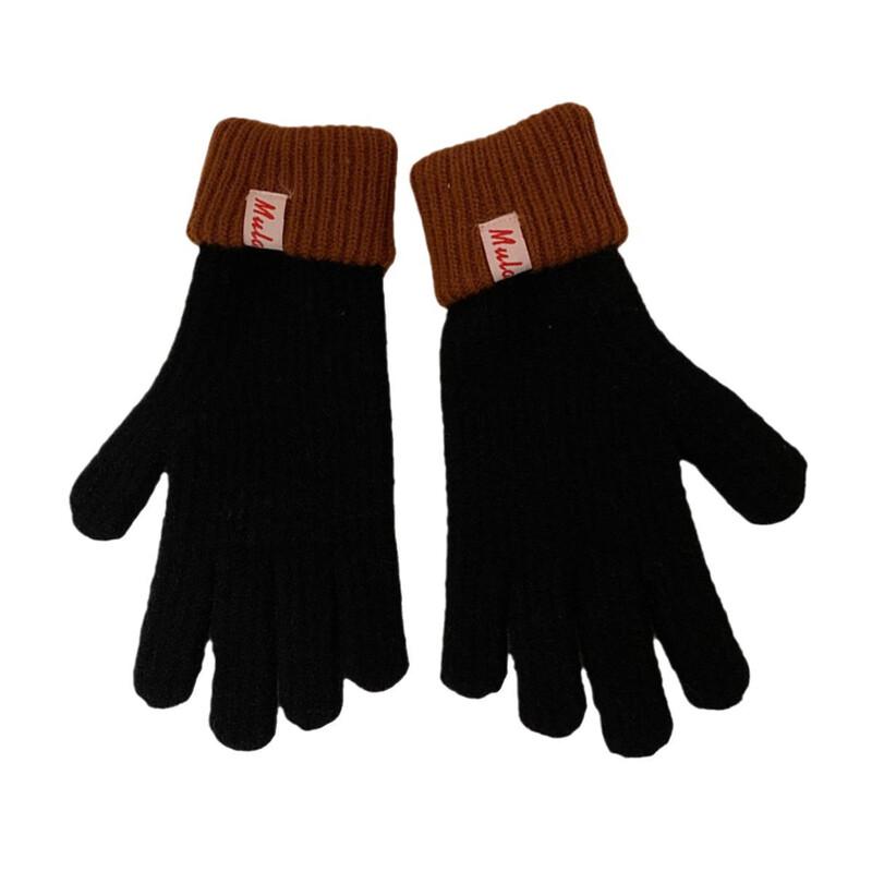 

Yishan Yisi Autumn/Winter Touchscreen Cycling Gloves