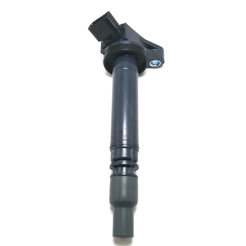Ignition Coil For Toyota Sequoia Tundra Land Cruiser Lexus GS300 GS350 IS250 LS460 2005 2006 2007 2008 5.7L V8 90919-02250