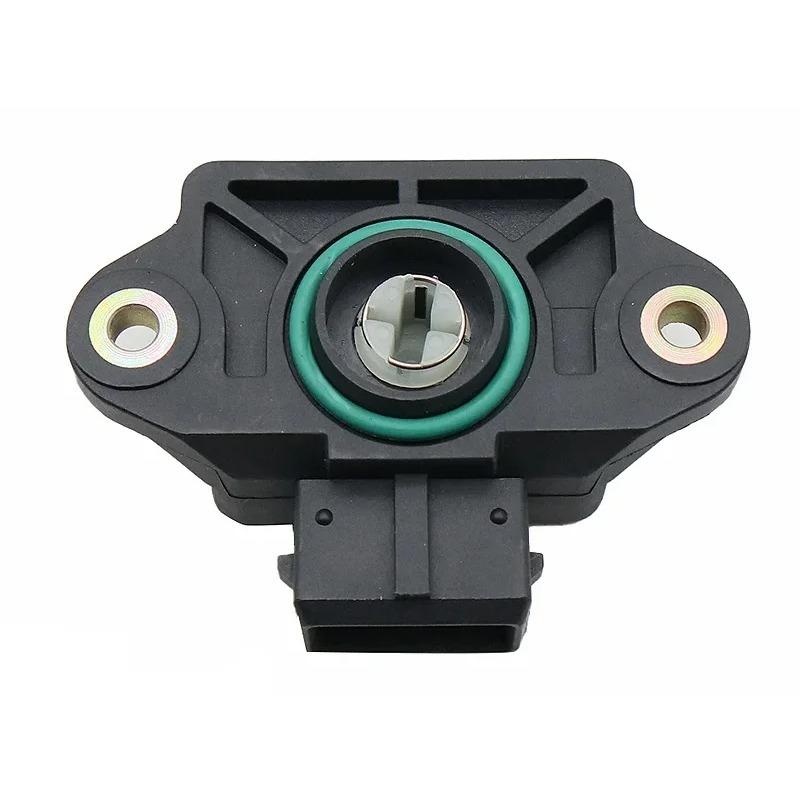 AMEXIAOXU 143600 Throttle Position Tps Sensor For Bmw E46 318i 1.9l Auto Spare Parts High Quality