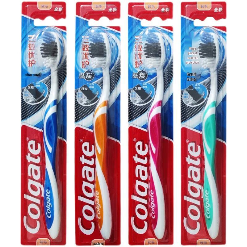 Colgate 360 Essence Gum Repair Toothpaste & Toothbrush Bundle