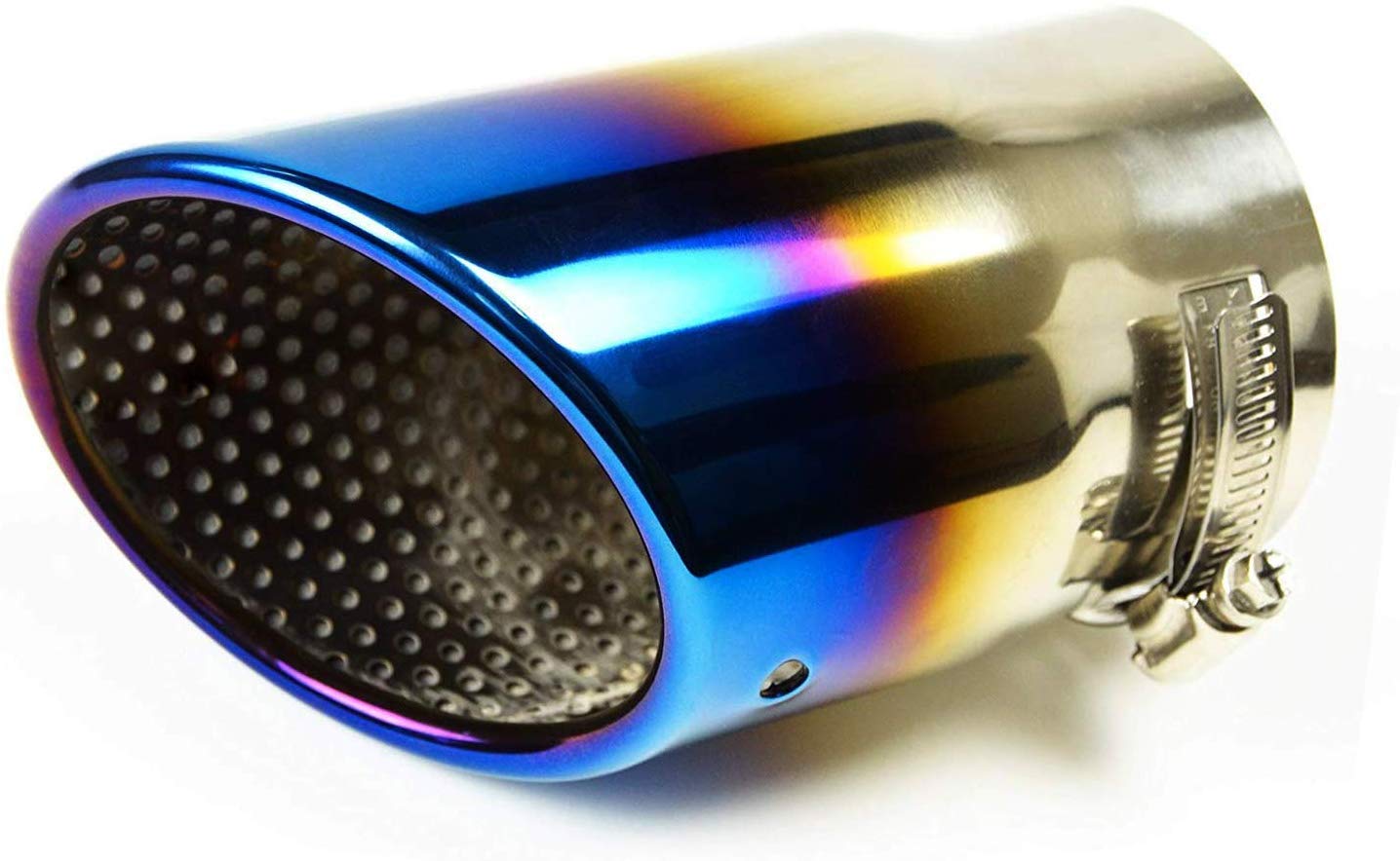 

LAIEN Насадка глушителя, Axela, Универсал, Седан, Спорт, Серии BM BY BL, Титановый цвет, Экстерьер,