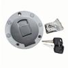 Bränsletanklock för motorcykel för Yamaha FZR250 SDH125