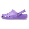 Crocs Classic Clogs 'Purple' Women's 10001-5AJ